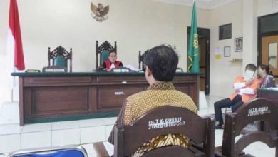 Rekam Jejak Oknum Hakim PN Balikpapan yang Terjaring OTT KPK