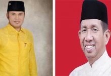 Para Bintang yang Lolos dan Gugur di Dapil Kaltim