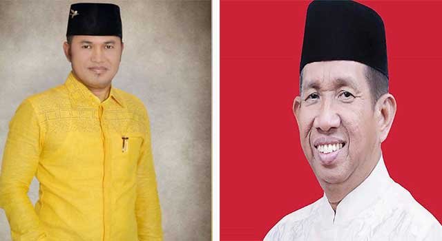 Para Bintang yang Lolos dan Gugur di Dapil Kaltim