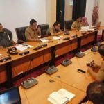 Tarif Perubahan Retribusi Jasa Umum Kembali Dikaji