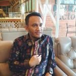 Debut Yasir Arafat Sebagai Politisi, Dapat Suara Terbanyak di Bontang
