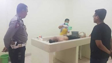 Alami Serangan Jantung saat Bertugas Malam, Petugas ini Meninggal Dunia