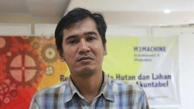 Lubang Tambang di Wilayah Ibu Kota Negara Memakan Korban Jiwa