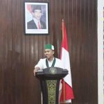 Banjir Terparah “Kepung” Tenggarong, HMI Desak Pemkab Perbaiki Drainase