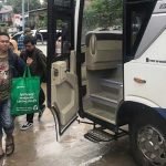 Jalan Menuju Bandara Terendam Banjir, Pesawat Tunda Penerbangan