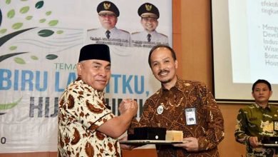 Berkomitmen Menjaga Lingkungan Hidup dan Sosial, Badak LNG Raih Tujuh Kali Proper Emas Provinsi