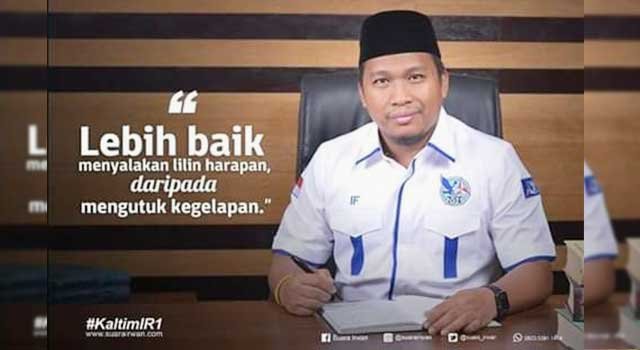 Mudik, Sembako, dan Infrastruktur Kaltim