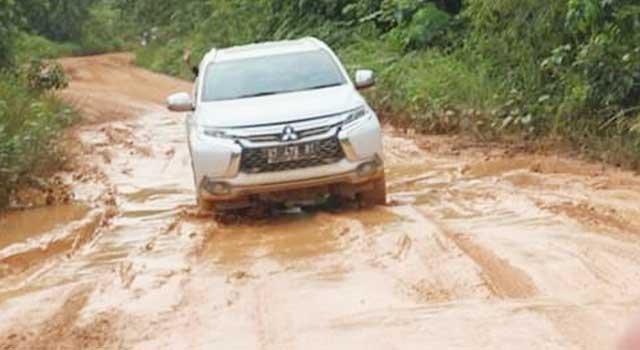 Mudik, Sembako, dan Infrastruktur Kaltim