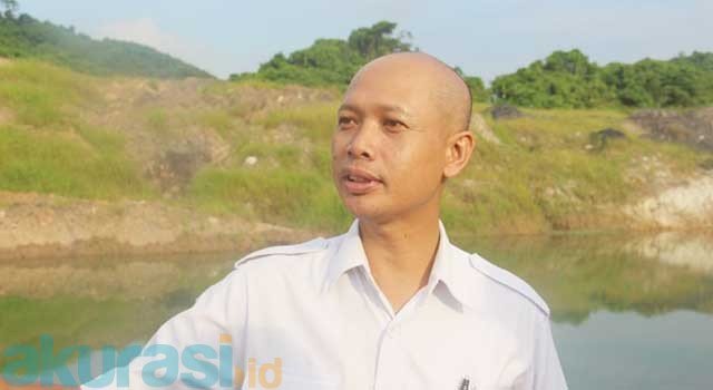 Lubang Tambang IBP Telah Ditutup, ESDM Tak Tahu Siapa yang Membukanya