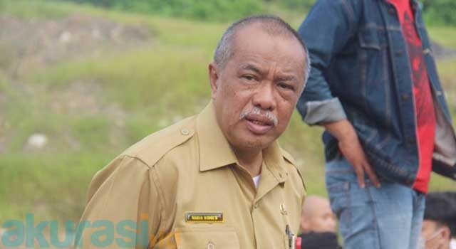 Lubang Tambang IBP Telah Ditutup, ESDM Tak Tahu Siapa yang Membukanya