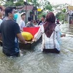 Normalisasi SKM, Warga di Bantaran Sungai Sebaiknya Perlu Berkemas Diri!