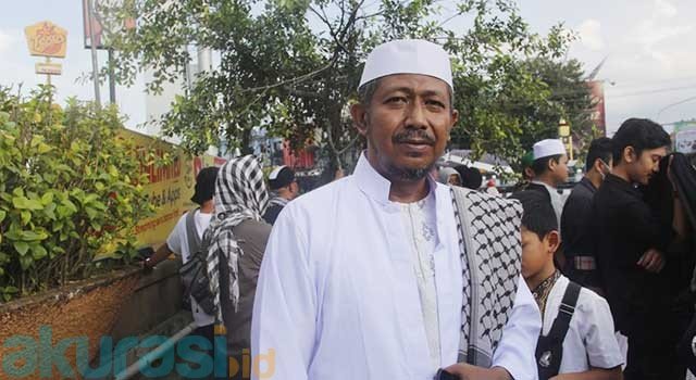 Seruan Persatuan Umat Islam dan Pembebasan Palestina di Yaumul Quds