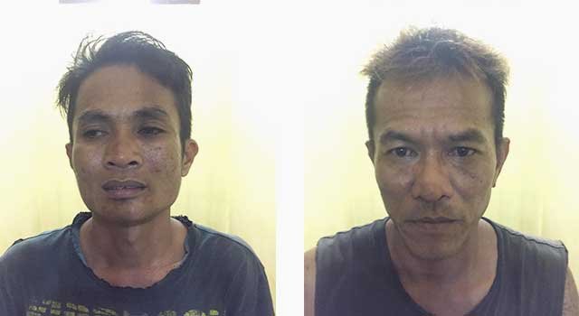 Kedapatan Menyimpan Narkoba, Pelaku Terancam Hukuman Berat