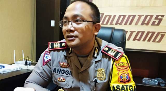 Catat!!! Membiarkan Anak Bawa Kendaraan, Artinya Menjerumuskan Anak dalam Bahaya