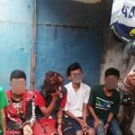 Anak-Anak di Bontang Curi Tabung Gas untuk Beli Miras Oplosan