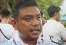 Ramaikan Pilwali 2020, Apri Gunawan Bakal Didukung Dua Parpol