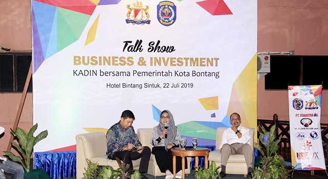Bakal Jadi Kota Industri, Pemerintah Permudah Investasi