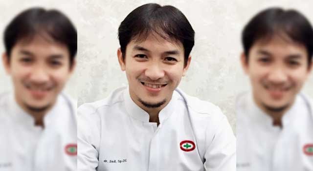 Belly Wrapping Solusi Atasi Keluhan Hamil Besar
