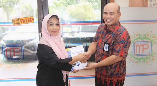 Bicarakan Syarat Pencairan DAK, Neni Ditemui Perwakilan Kemenkeu