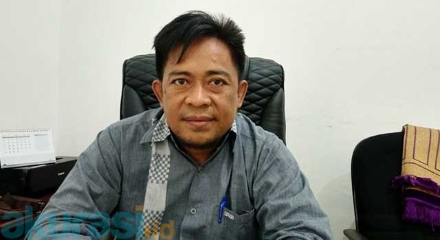 Diperkirakan Enam Paslon, Anggaran Pilkada Diusulkan Rp 26 Miliar