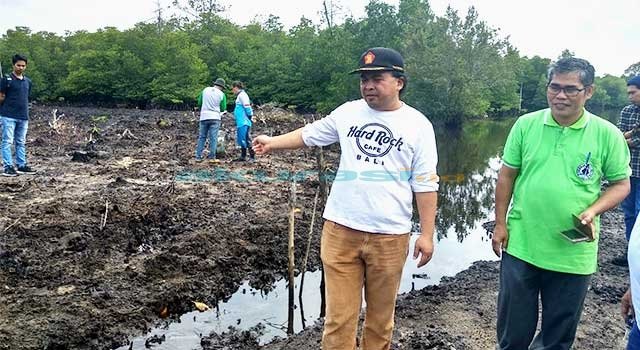 Demi Kawasan Industri, Tiga RT Harus Direlokasi