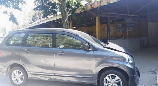 Diduga Bersembunyi di Hutan, Perampok Mobil Karyawan PKT Dikejar Polisi