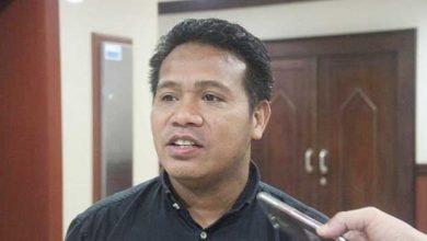 Syafruddin “Berang” karena Petinggi TAPD Tak Hadir dalam Pembahasan APBD Perubahan