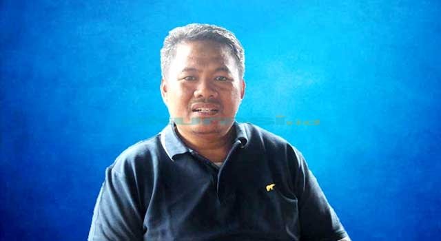 Gagasan Marwan untuk Masa Depan Kukar (1)