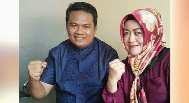 Gagasan Marwan untuk Pembangunan Kukar (2)