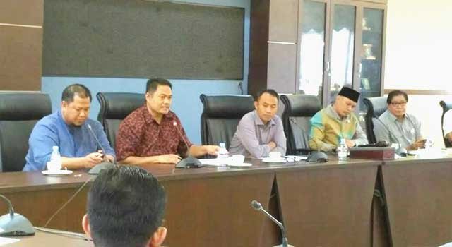 Gagasan Marwan untuk Pembangunan Kukar (2)