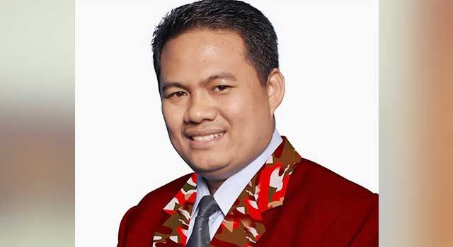 Gagasan Marwan untuk Pembangunan Kukar (2)