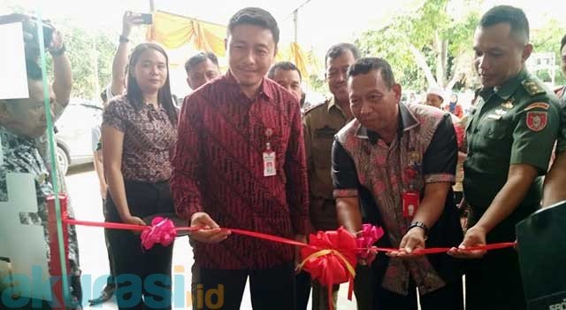 Happy Puppy Tampil Sebagai Hiburan Baru di Kota Taman