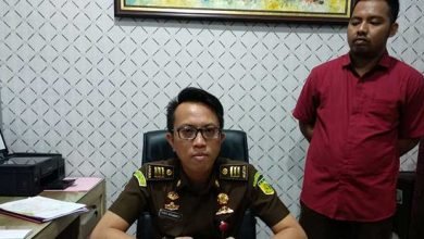 Kejari Bontang Kembangkan Kasus Korupsi di Perusda