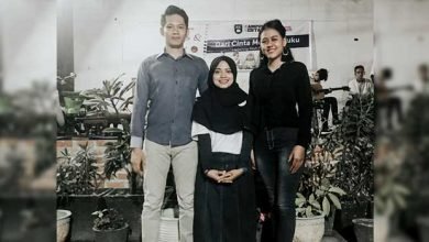 Komunitas Kampus Cerita Lahirkan Tujuh Penulis