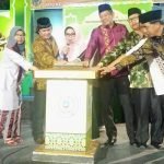 MTQ Diikuti Ratusan Peserta, Neni Ingin Mencetak Generasi Qurani