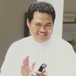 Spirit, Dukungan, dan Gagasan Marwan untuk Kukar