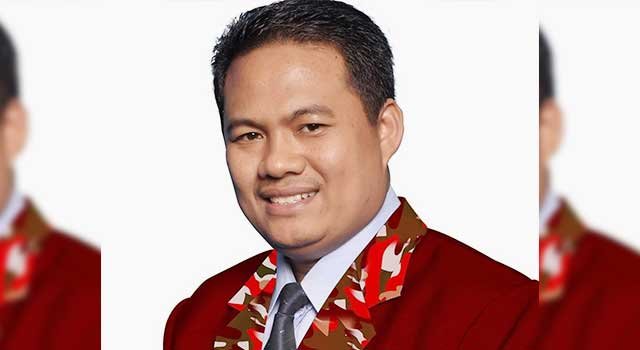 Marwan Kantongi Dukungan untuk Pilbup Kukar