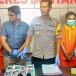 Mencuri Ponsel Demi Miras, Residivis Ini Terancam Tujuh Tahun Penjara