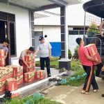 Polisi Sita Ribuan Botol Miras yang Dipasarkan Secara Online