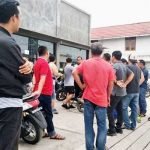 Musyaffa Bantah Pegawai Bapenda Mabuk di Rumah Fitness