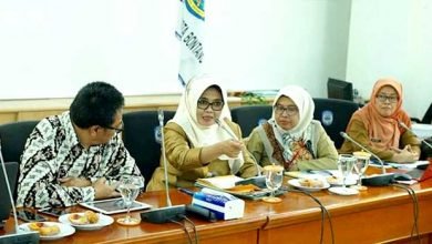 Neni Mengapresiasi Kehadiran KPK di Kota Taman