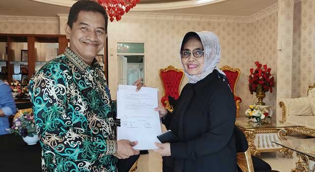 Lokasi Pemakaman Jenazah Dapat Dicek Secara Online
