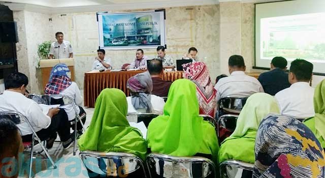 Warga Ancam Bentrok Jika Tak Dilibatkan dalam Pembangunan BCM
