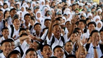 Pulahan Siswa Tak Masuk Zonasi, Dewan Layangkan Protes