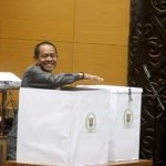 Puluhan Anggota Dewan Memilih Wakil Walikota