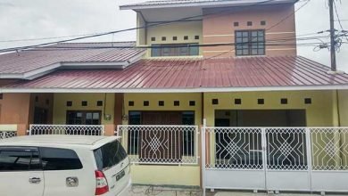 Rumah Bertingkat Dibangun, Tetangga Protes ke Dewan 