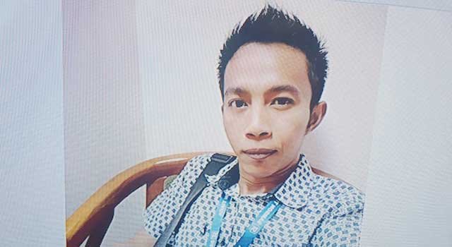 Erik Ditetapkan Tersangka Kasus Perampokan Mobil di Komplek BTN - PKT