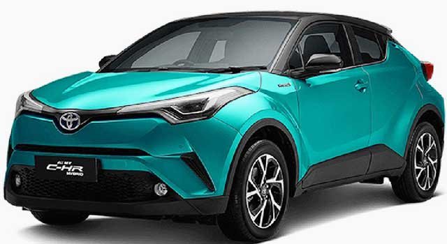 Kabar baik untuk warga Bontang!!! Ada Promo sensasi Toyota