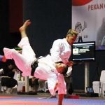Turun di Kejurnaskot, Kempo Bontang Enggan Berekspektasi Tinggi, Pilih Bidik Porprov 2023