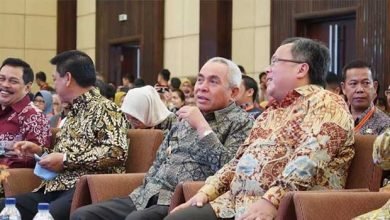 Ibu Kota Negara Sudah di Depan Mata, Isran: Presiden Bilang Kaltim Paling Siap
